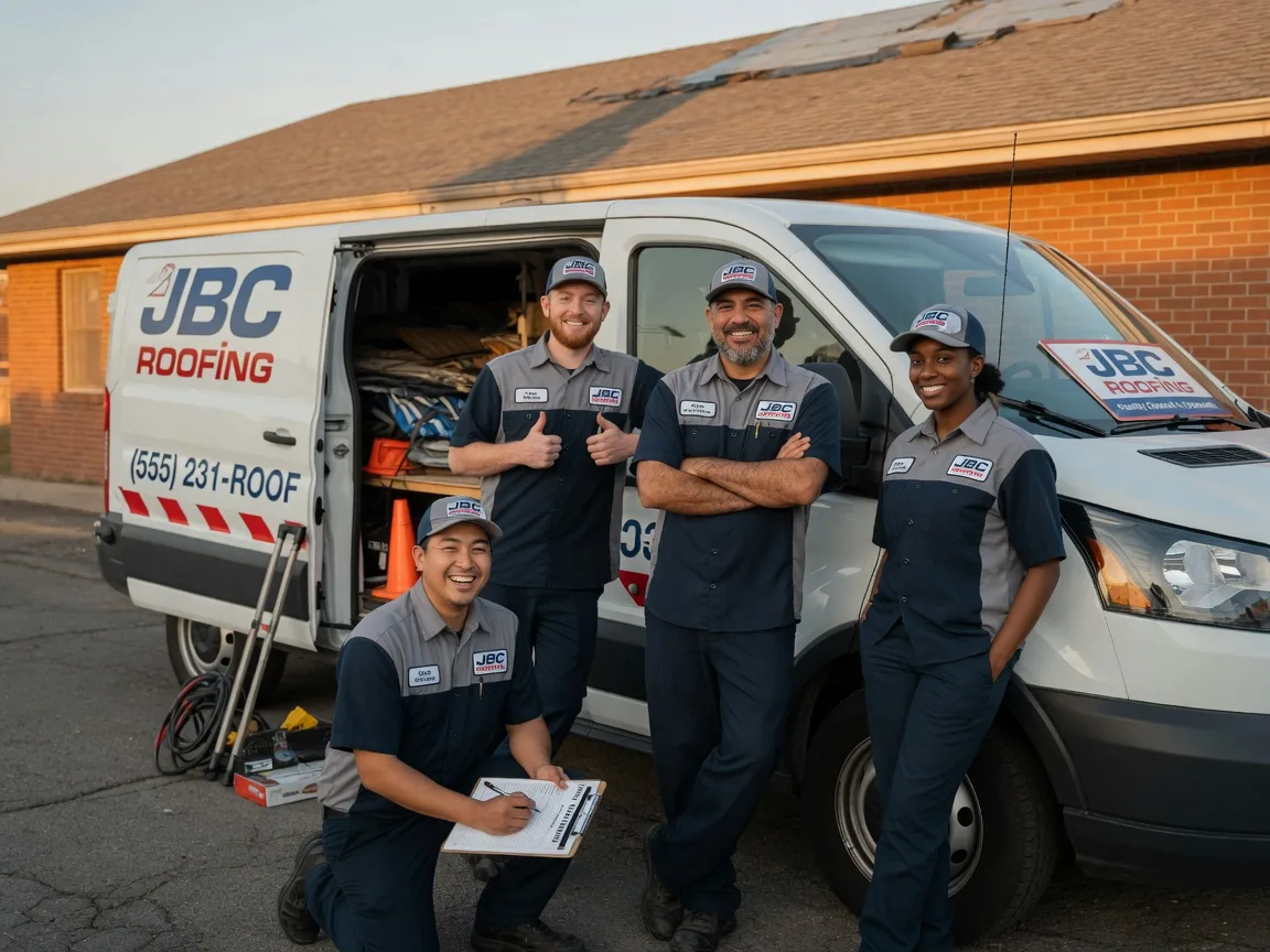 Roof Replacement company in Cimarron, CO